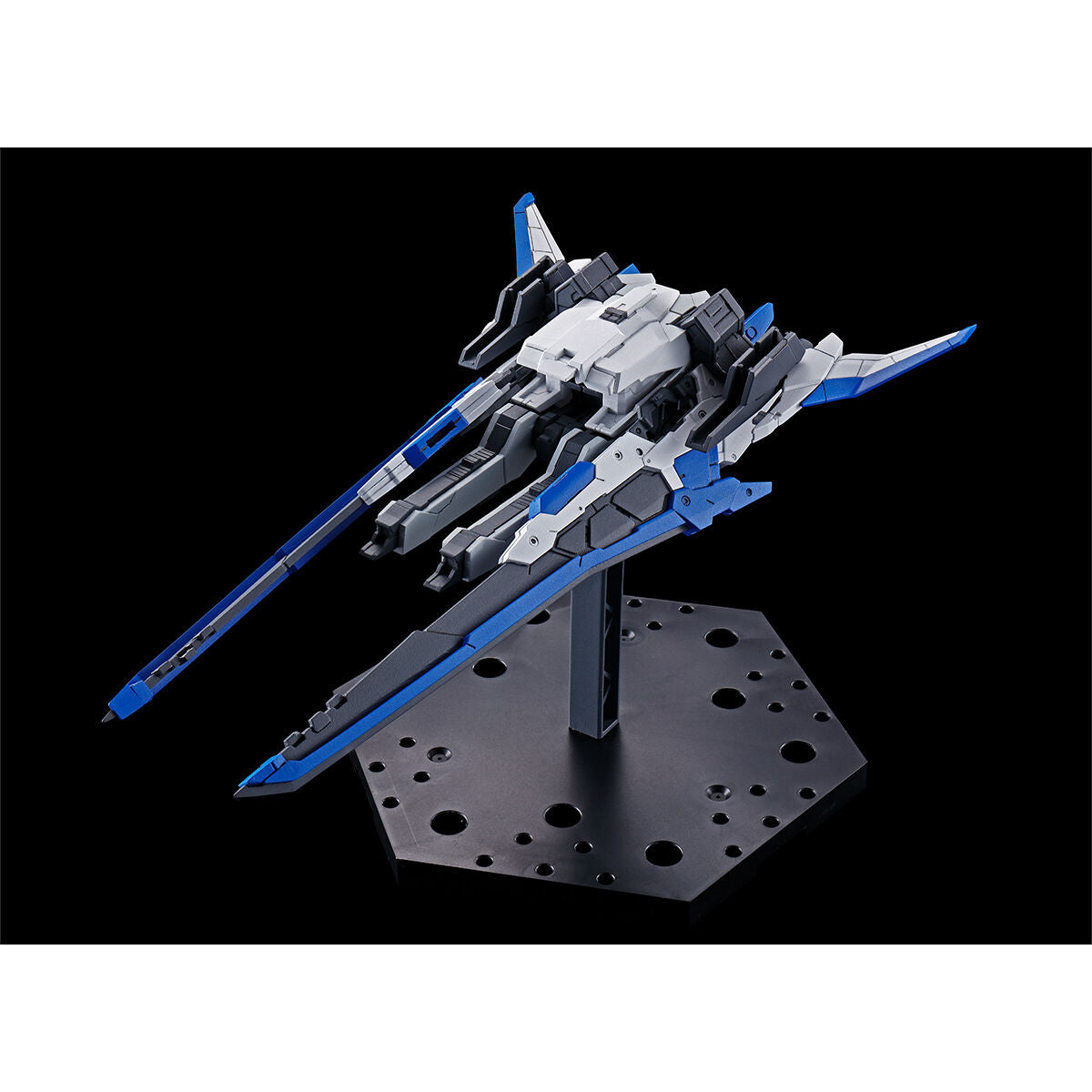 RG 1/144 00 XN Raiser | Premium Real Grade Gundam Model Kit