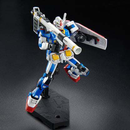 RG 1/144 RX-78-2 Gundam (personnalisé par Team Bright) 