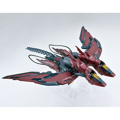 MG 1/100 Gundam Epyon EW (STURM UND DRANG UNIT)