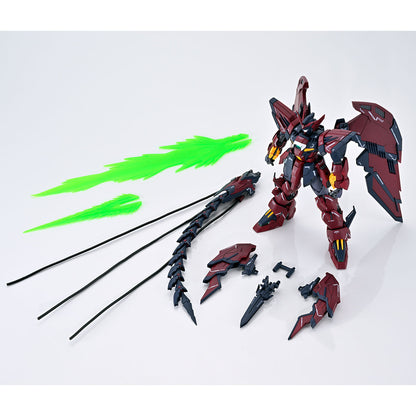 MG 1/100 Gundam Epyon EW (STURM UND DRANG UNIT)