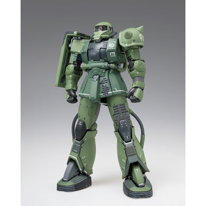 GUNDAM FIX FIGURATION METAL COMPOSITE MS-06F Cucuruz Doan's Zaku【Cucuruz Doan's Island】
