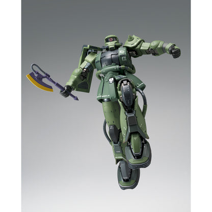 GUNDAM FIX FIGURATION METAL COMPOSITE MS-06F Cucuruz Doan's Zaku【Cucuruz Doan's Island】