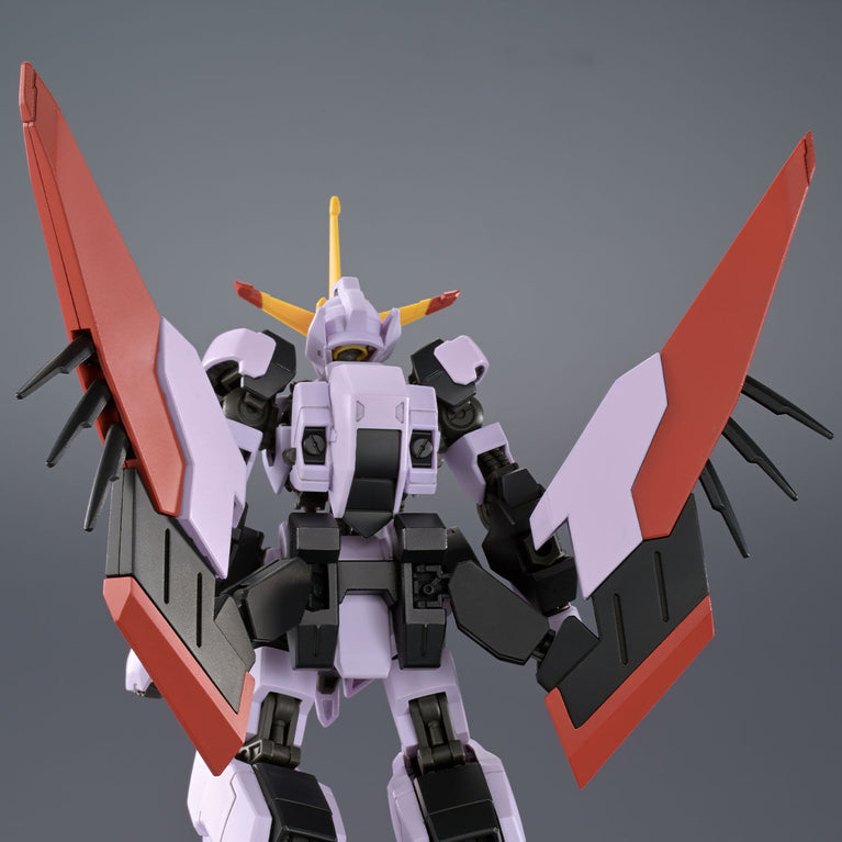 HGIBO 1/144 Gundam Hajiroboshi 2nd Form