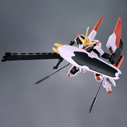 HGIBO 1/144 Gundam Hajiroboshi 2nd Form