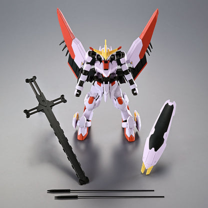 HGIBO 1/144 Gundam Hajiroboshi 2nd Form