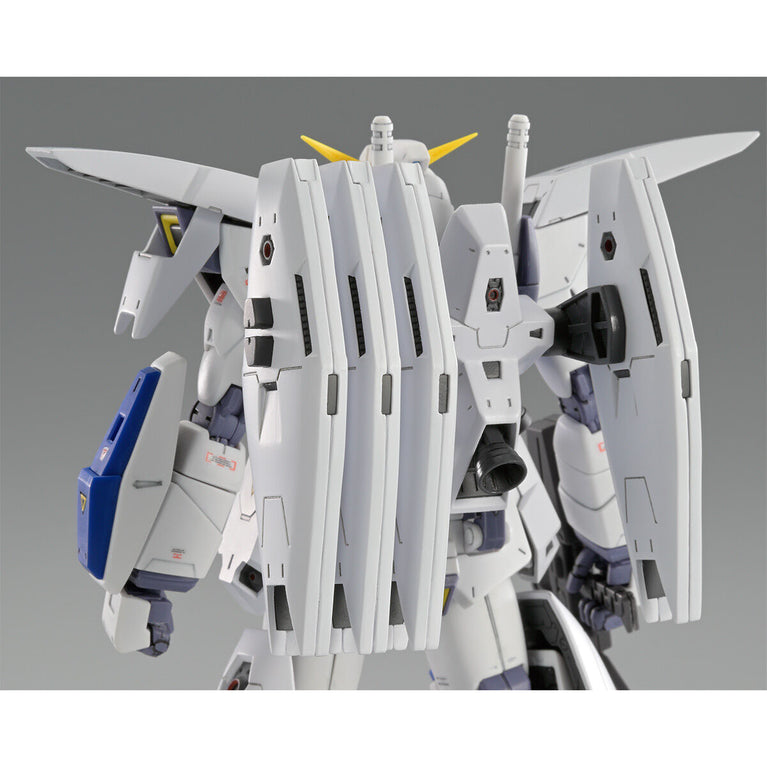 MG 1/100 Mission Pack J-type & Q-type For Gundam F90