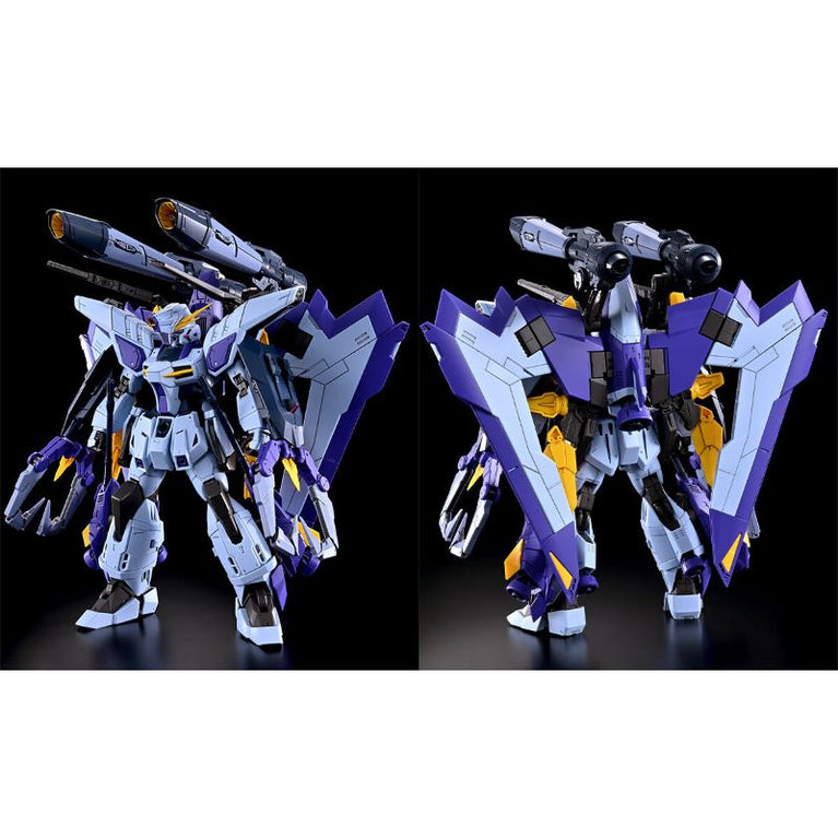 【Preorder in Jan 2025】FULL MECHANICS 1/100 GAT-XX370 Boost Raider Gundam