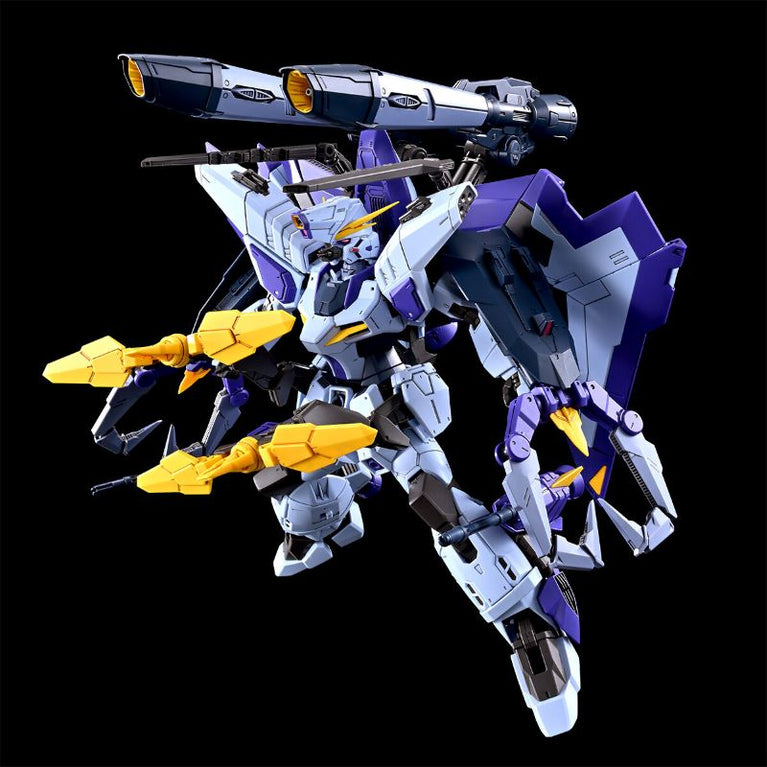 【Preorder in Jan 2025】FULL MECHANICS 1/100 GAT-XX370 Boost Raider Gundam