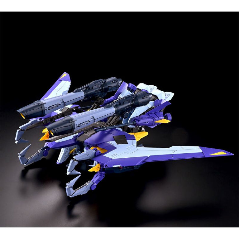 【Preorder in Jan 2025】FULL MECHANICS 1/100 GAT-XX370 Boost Raider Gundam