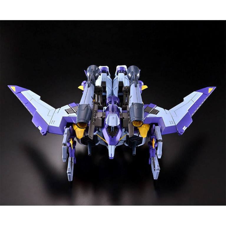 【Preorder in Jan 2025】FULL MECHANICS 1/100 GAT-XX370 Boost Raider Gundam