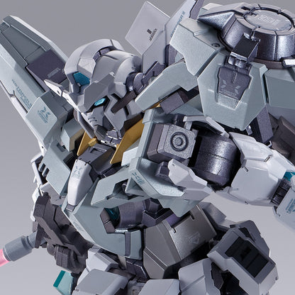Metal Build Gundam Astraea Ⅱ