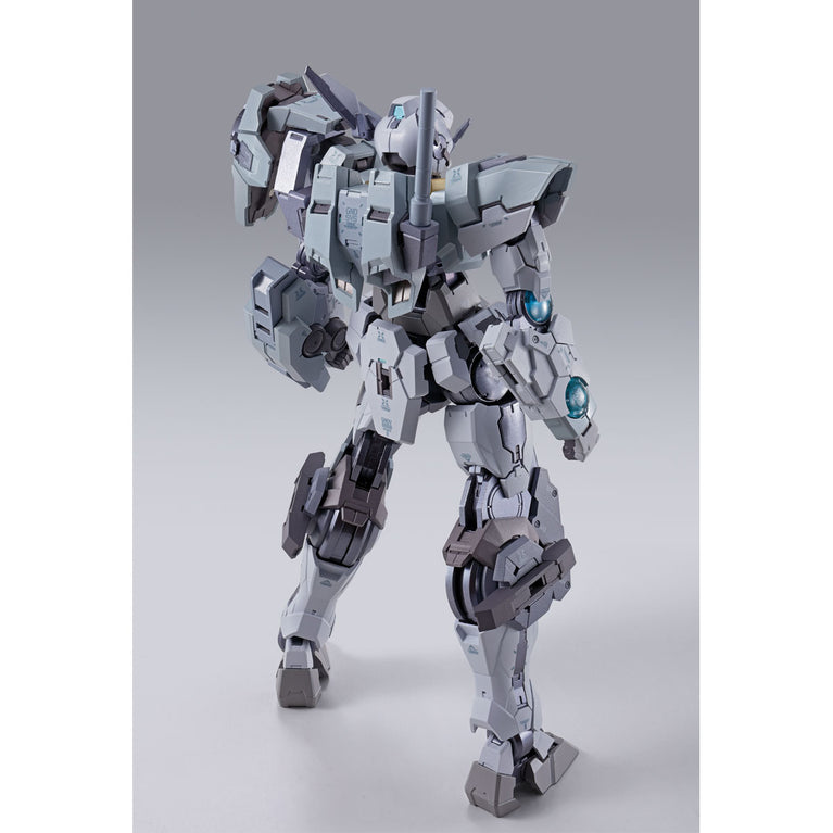 【Preorder in Nov】Metal Build Gundam Astraea Ⅱ