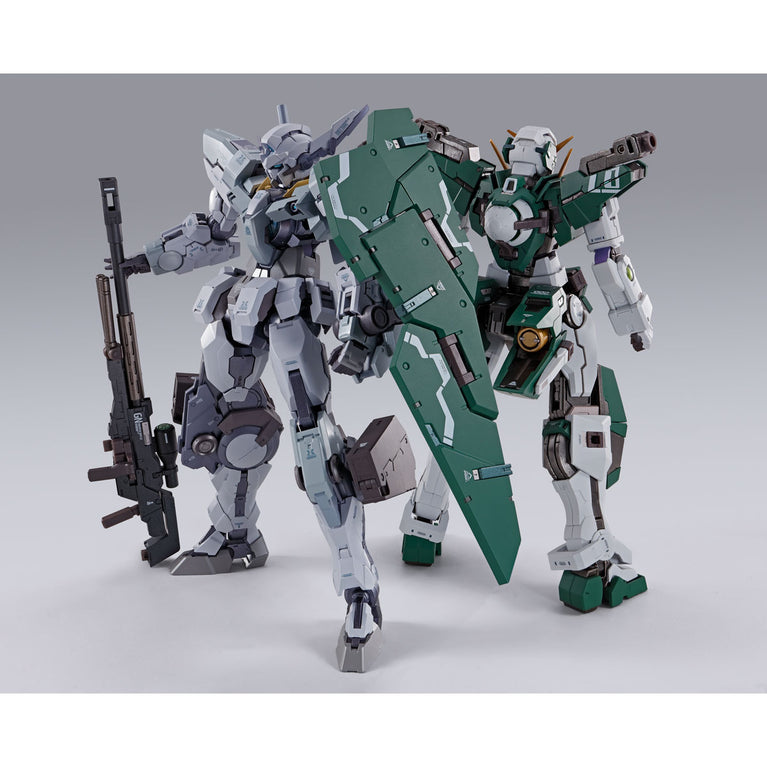 【Preorder in Nov】Metal Build Gundam Astraea Ⅱ