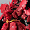 【Preorder in Feb 2024】Robot Spirits[SIDE MS] MSN-04FF Sazabi With Double Horn Funnel