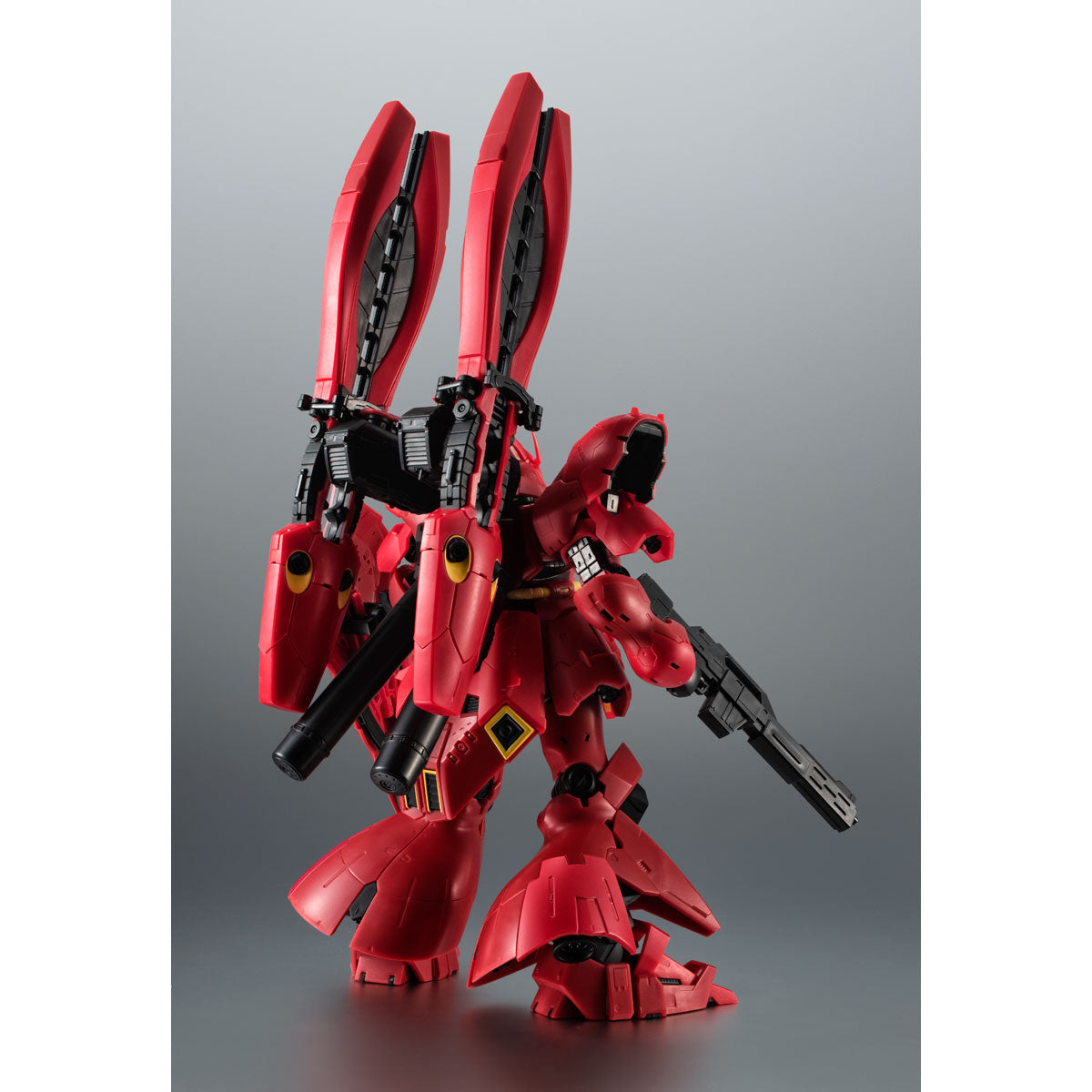 ロボット MSN-04FF SAZABI RG1/144 RG 1/144 MSN-04FF SAZABI｜BANDAI HOBBY SITE