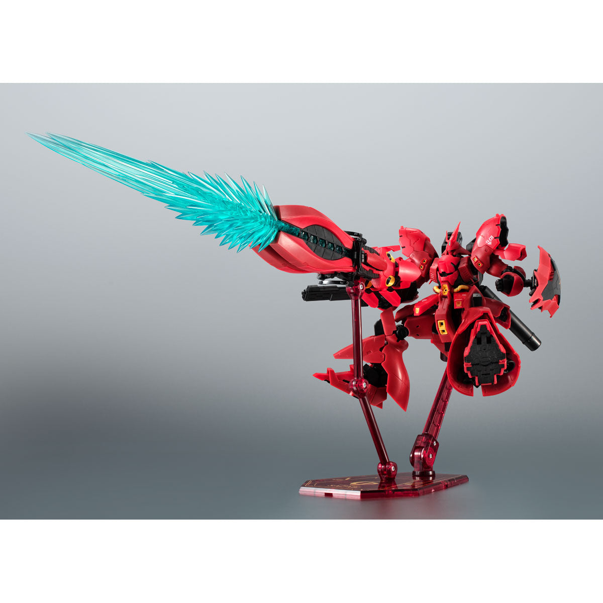 Apr Release | Robot Spirits[SIDE MS] MSN-04FF Sazabi With