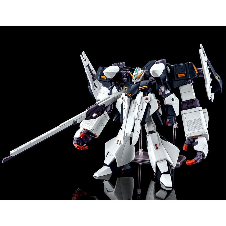 HGUC 1/144 ORX-005+FF-X39A Gaplant TR-5 [Hrairoo] with Gigantic Arm Unit ((A.O.Z RE-BOOT Ver.)