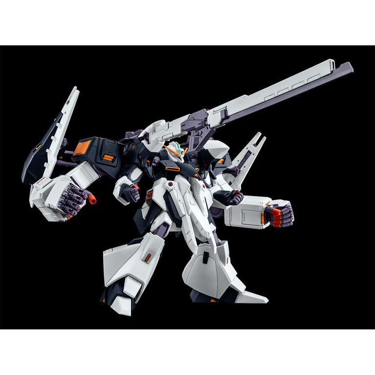 【Preorder in Feb 2024】HGUC 1/144 ORX-005+FF-X39A Gaplant TR-5 [Hrairoo] with Gigantic Arm Unit ((A.O.Z RE-BOOT Ver.)