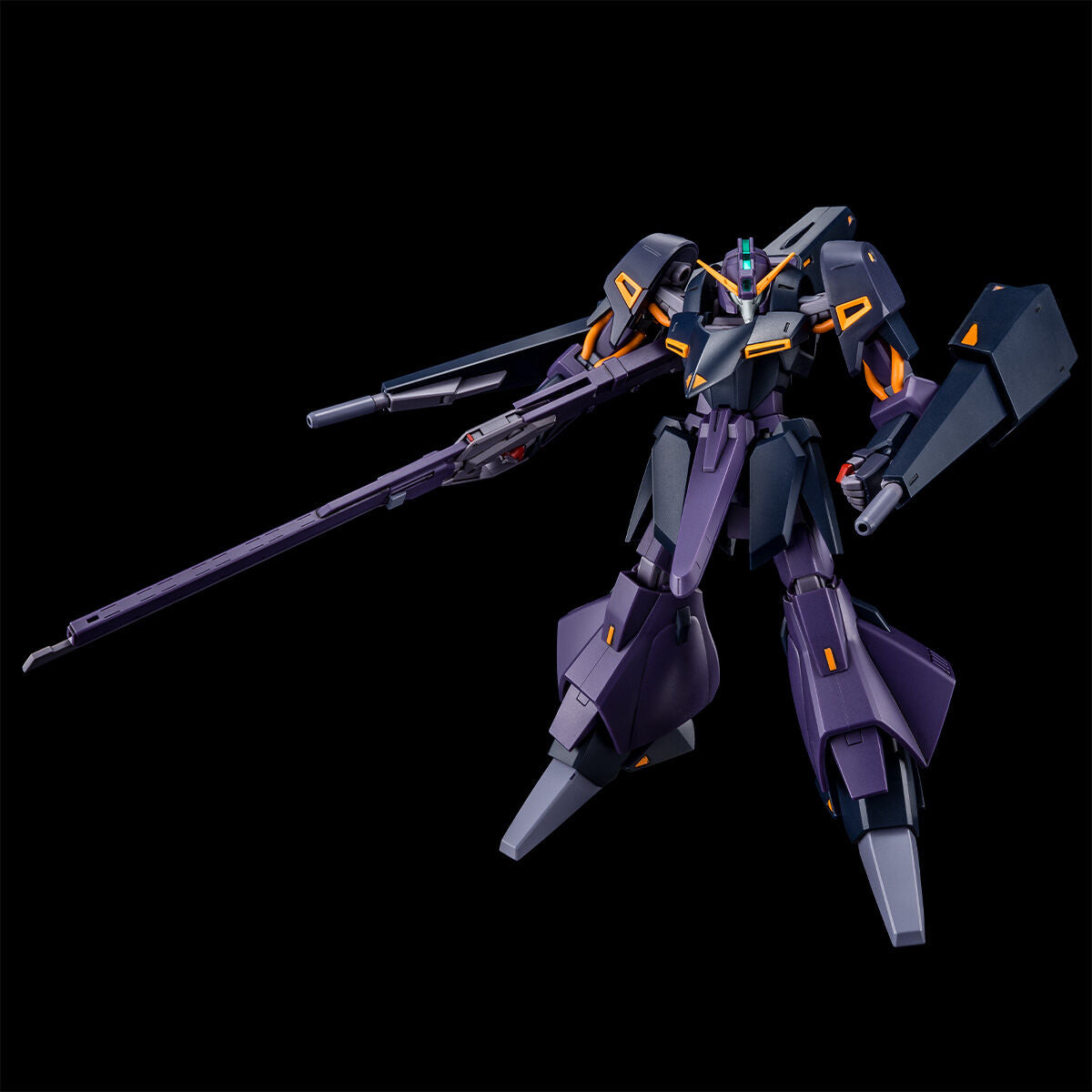 HGUC 1/144 ORX-005 Gaplant TR-5 [Hrairoo] (TITANS) (A.O.Z RE-BOOT