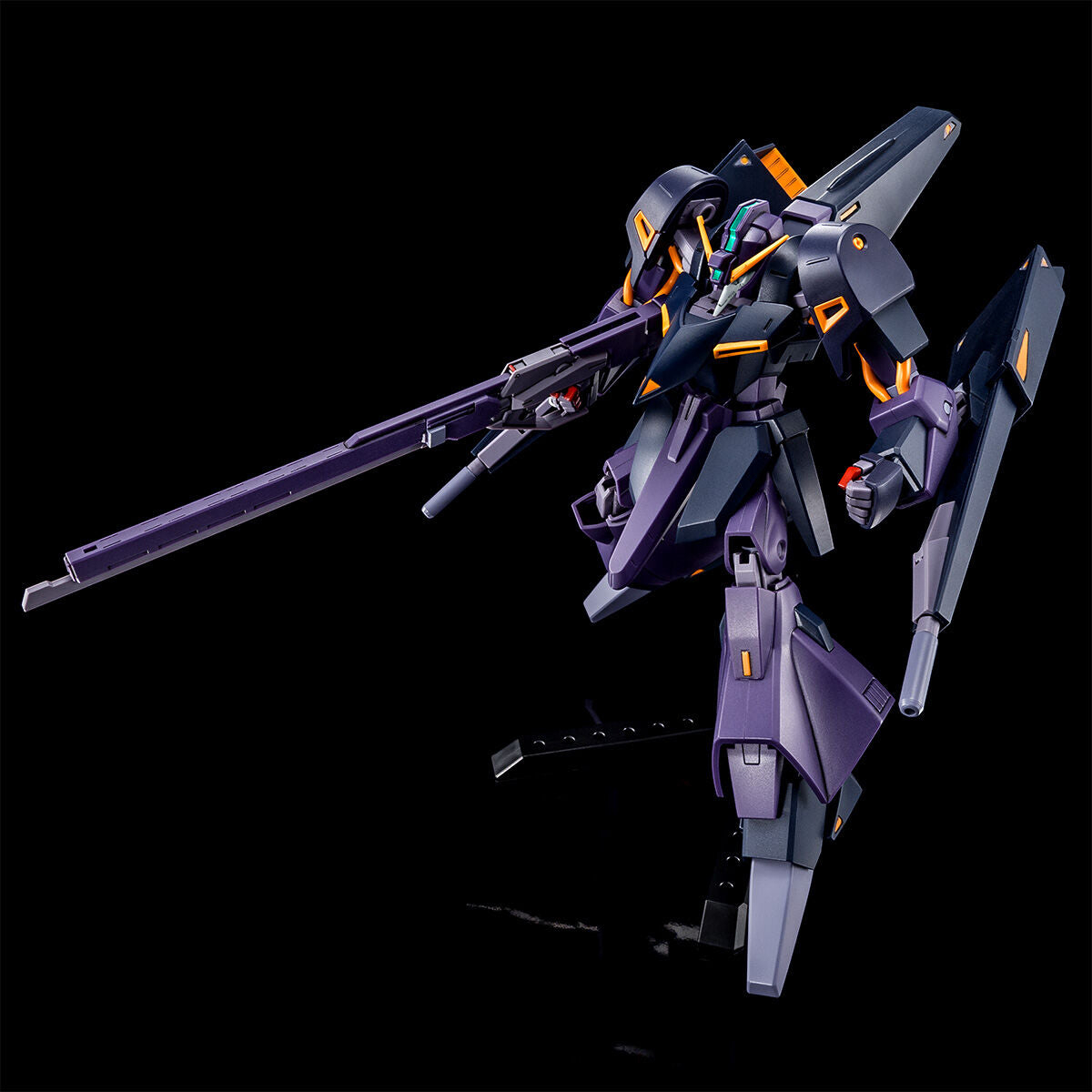 HGUC 1/144 ORX-005 Gaplant TR-5 [Hrairoo] (TITANS) (A.O.Z RE-BOOT