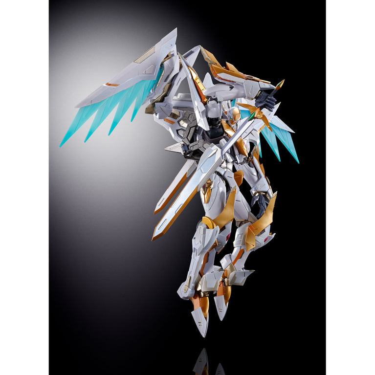 【Preorder in May 2024】Metal Build Dragon Scale Lancelot Albion