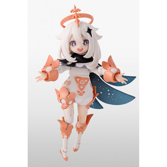 S.H.Figuarts Genshin Impact Paimon