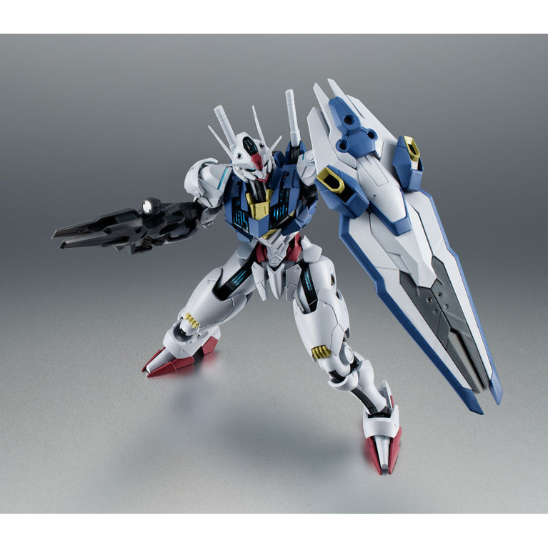 【Preorder in Apr 2024】Robot Spirits [SIDE MS] XVX-016 Gundam Aerial Permet Score SIX Ver. A.N.I.M.E.