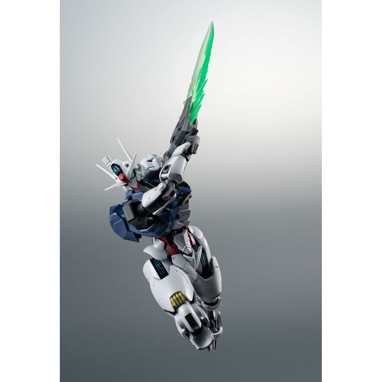Robot Spirits [SIDE MS] XVX-016 Gundam Aerial Permet Score SIX Ver. A.N.I.M.E.
