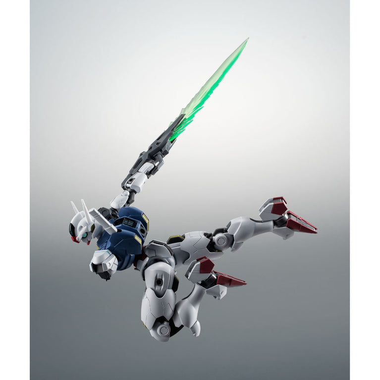 【Preorder in Apr 2024】Robot Spirits [SIDE MS] XVX-016 Gundam Aerial Permet Score SIX Ver. A.N.I.M.E.