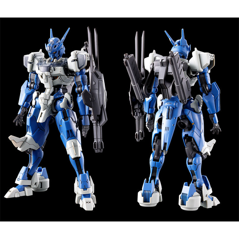 HGWM 1/144 Gundam Lfrith Anavata