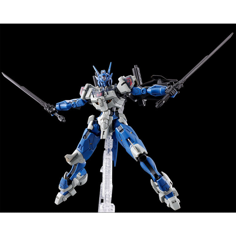 HGWM 1/144 Gundam Lfrith Anavata