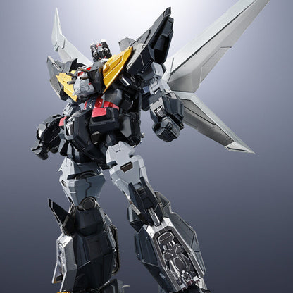 SMP [SHOKUGAN MODELING PROJECT] Alternative Destiny Super Beast Machine God Dancouga w/o Gum