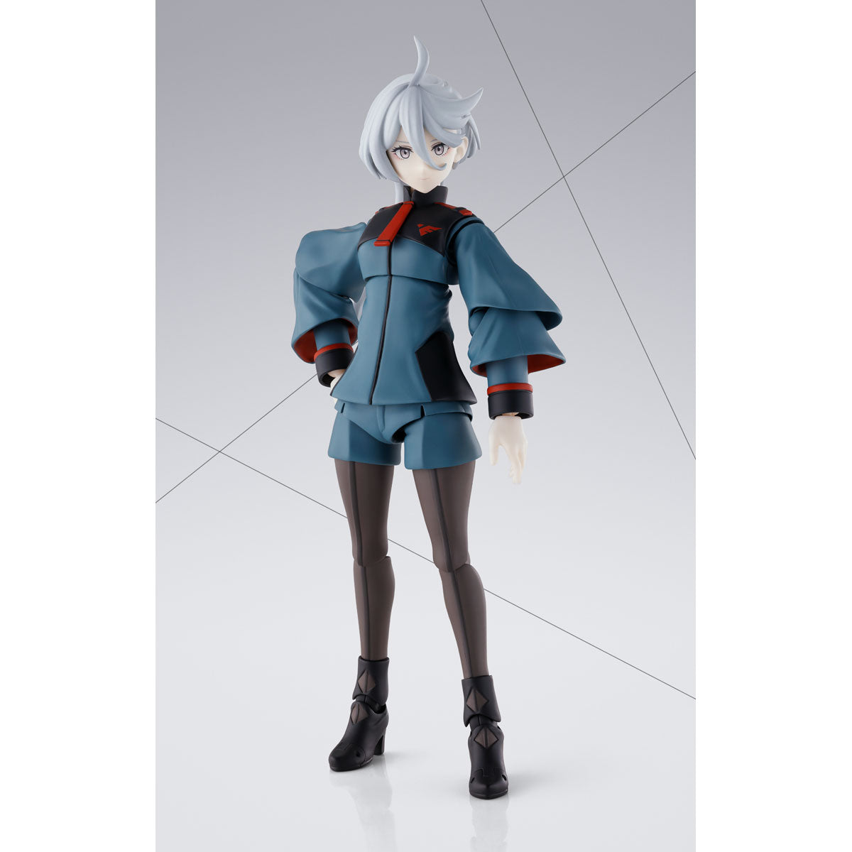 S.H.Figuarts Miorine Rembran