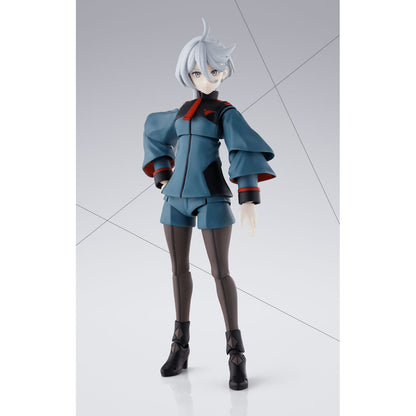 S.H.Figuarts Miorine Rembran