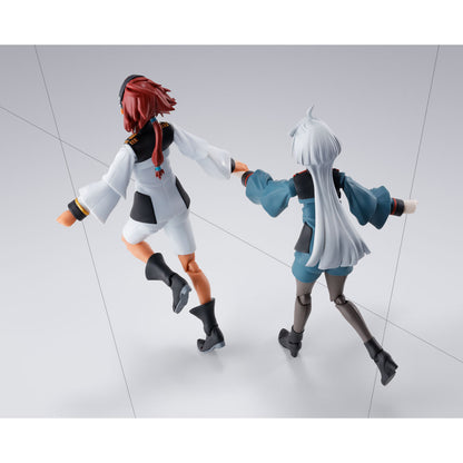 S.H.Figuarts Miorine Rembran