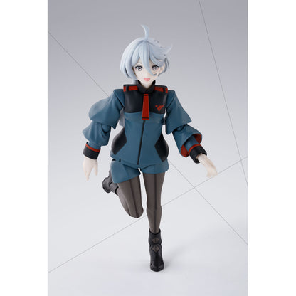 S.H.Figuarts Miorine Rembran