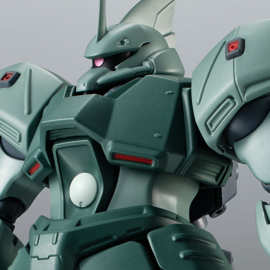 Robot Spirits [SIDE MS] MS-14JG Tug's Gelgoog J ver. A.N.I.M.E.