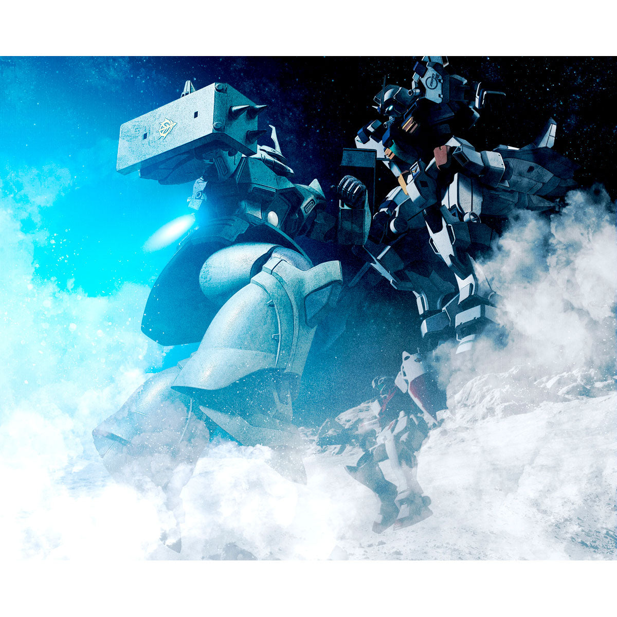 Robot Spirits [SIDE MS] MS-14JG Tug's Gelgoog J ver. A.N.I.M.E.