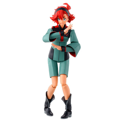 Figure-rise Standard Suletta Mercury (Regular Uniform Ver.)