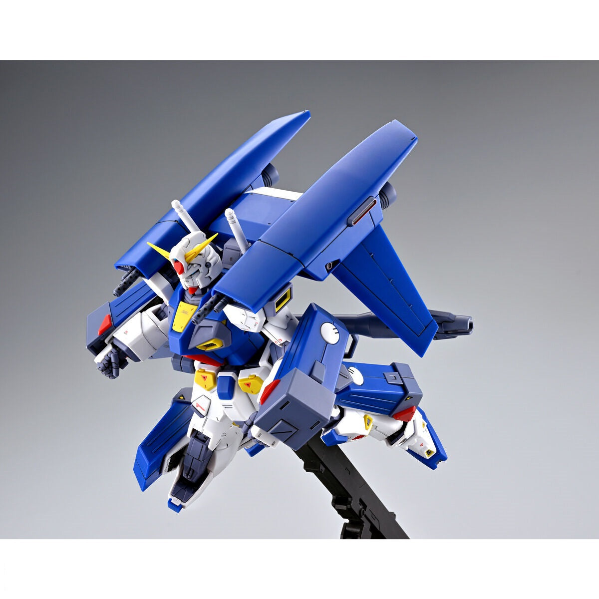 MG 1/100 Mission Pack A-Type & L-Type For Gundam F90