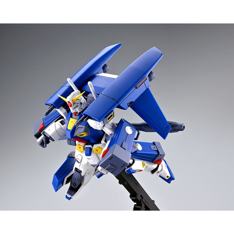 【Preorder in Mar 2024】MG 1/100 Mission Pack A-Type & L-Type For Gundam F90