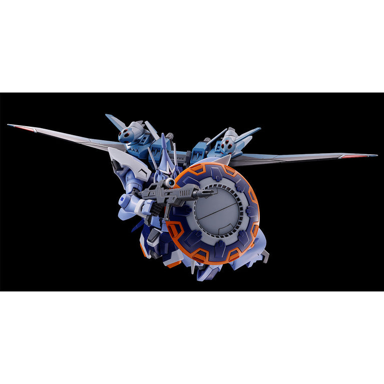 【Précommande en septembre】HG 1/144 Gyan Strom (HILDA HAKEN CUSTOM) 