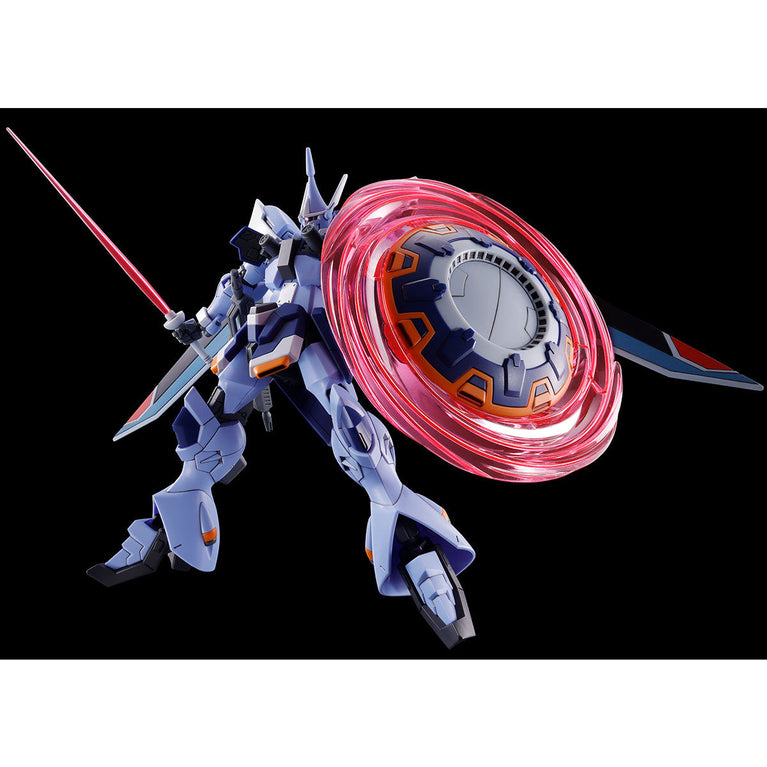 【Précommande en septembre】HG 1/144 Gyan Strom (HILDA HAKEN CUSTOM) 