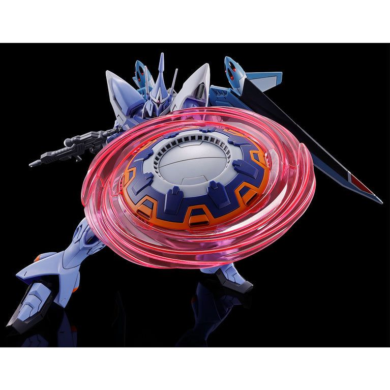 【Précommande en septembre】HG 1/144 Gyan Strom (HILDA HAKEN CUSTOM) 