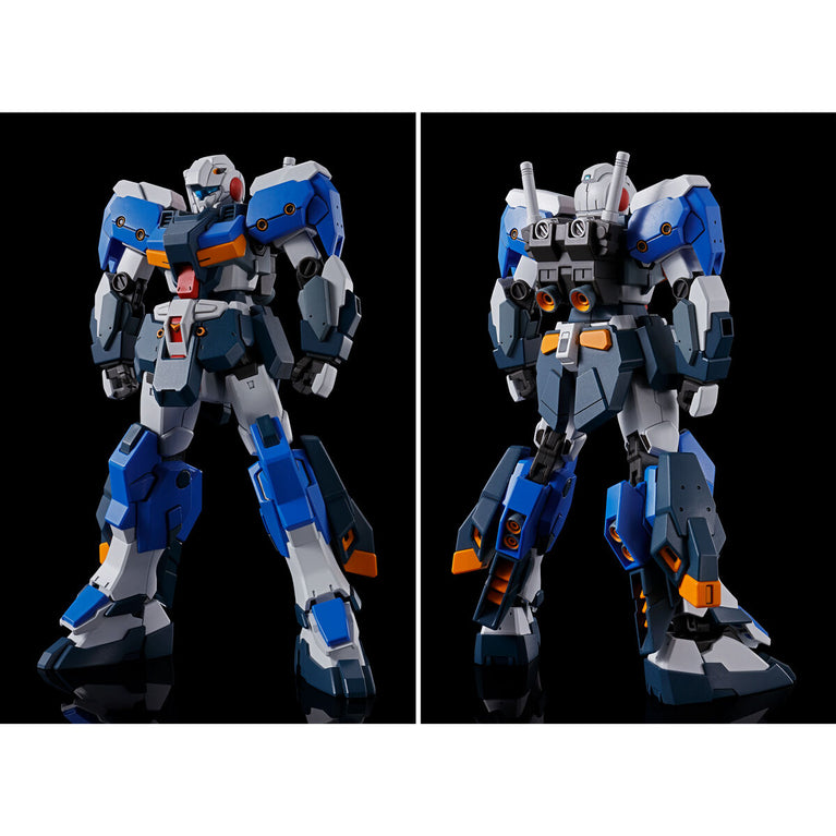 【Preorder in May】HG 1/144 RX-81ST G-Line Standard Armor