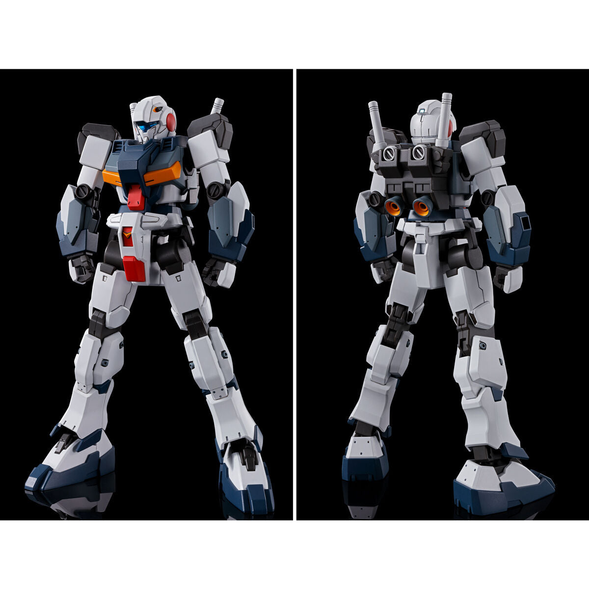 HG 1/144 RX-81ST G-Line Standard Armor | Bandai High Grade Gunpla