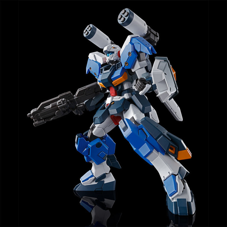 【Preorder in May】HG 1/144 RX-81ST G-Line Standard Armor