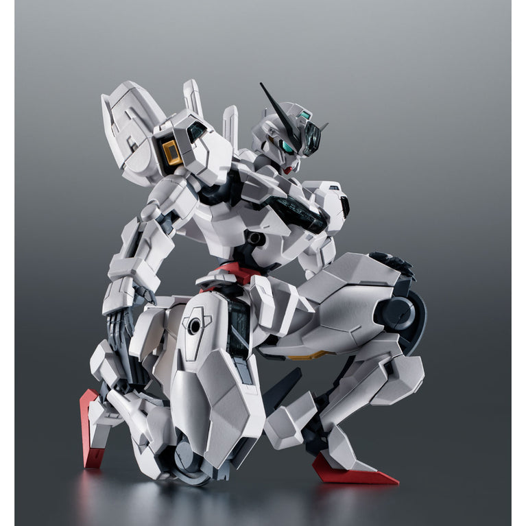 Robot Spirits [SIDE MS] X-EX01 Gundam Calibarn Ver.A.N.I.M.E.