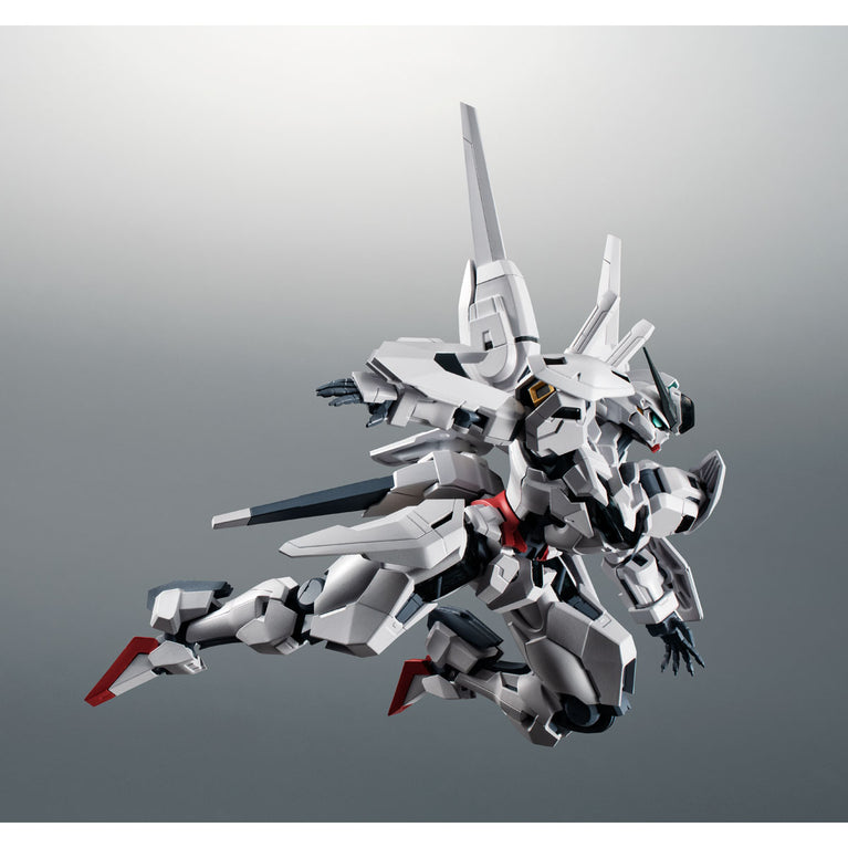 Robot Spirits [SIDE MS] X-EX01 Gundam Calibarn Ver.A.N.I.M.E.