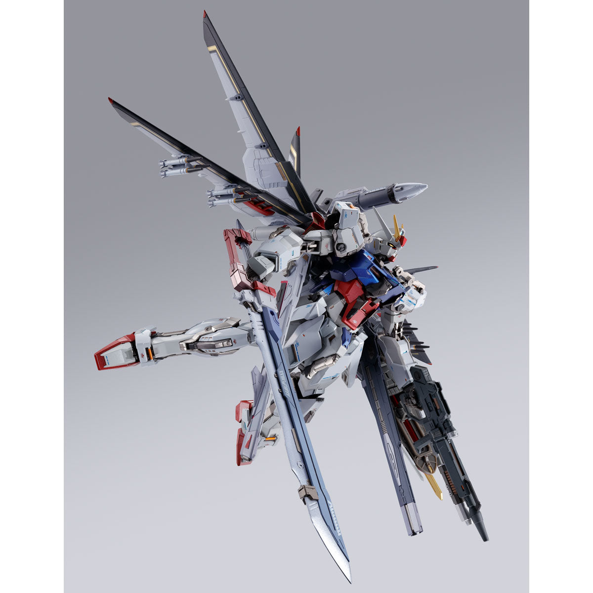 BANDAI L BUILD OOTORI メタルビルド　オートリ METAL BUILD Ootori - MAROOT – GKgundamkit - Delivering premium